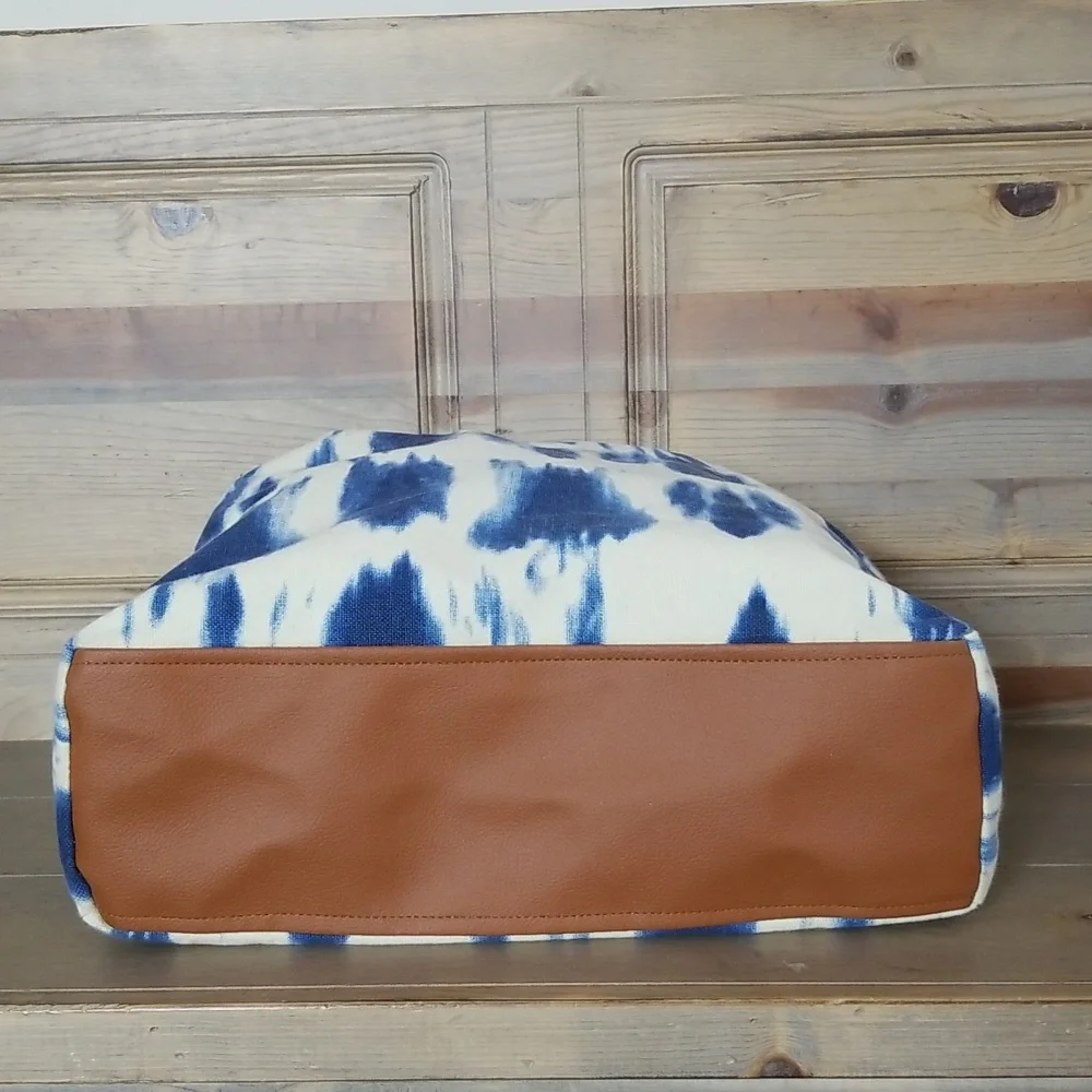 lu + elle Laguna Beach Tote - Picture 6 of 16